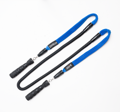 HYBRID ROPE