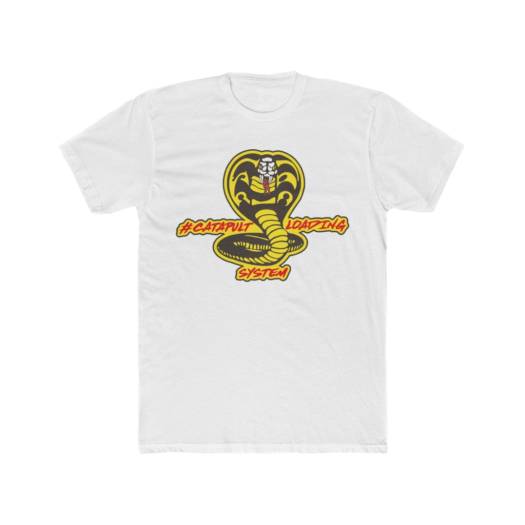 cobra kai shirt