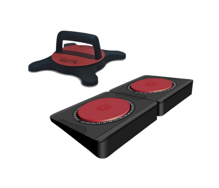 Best Rotex Motion Floor Model For Sale Swing Performance Training Exercise Review: Baseball Softball Players, Pitchers, & Golf Athletes | Improve Hip Shoulder Mobility, Core Stability, Flexibility Stretches, & Thoracic Extension For Hitting