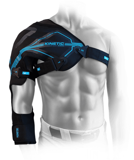 Kinetic Arm Path Protective K1 Sleeve For Baseball & Softball Pitching | Perfect Throw Trainer 2022 Review