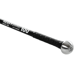 Overload Training Bat Handle Weighted - HeavySwing